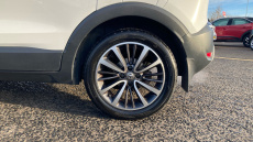 Vauxhall Crossland X 1.2T [130] Elite Nav 5dr [Start Stop] Petrol Hatchback